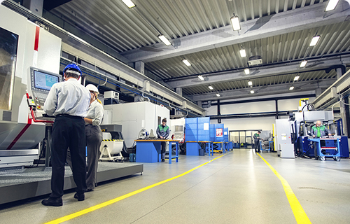 粉末冶金零件 粉末冶金零件