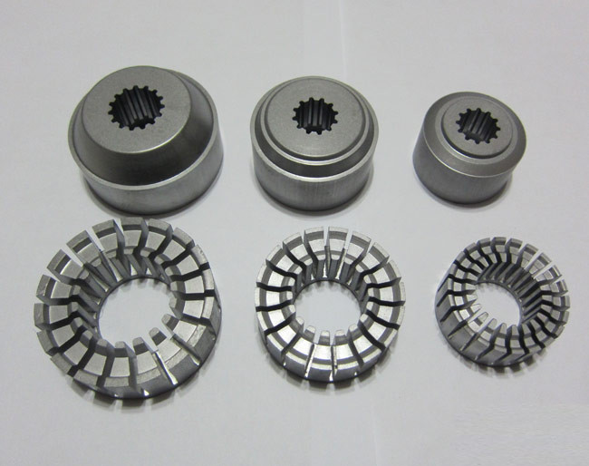 粉末冶金零件 粉末冶金零件