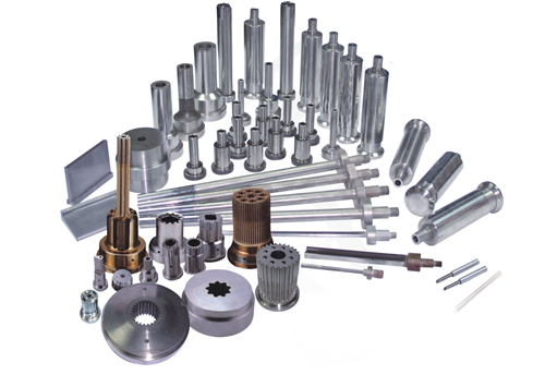 粉末冶金零件 粉末冶金零件